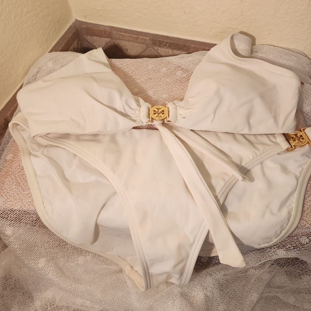 NWOT Tory Burch 2 Piece